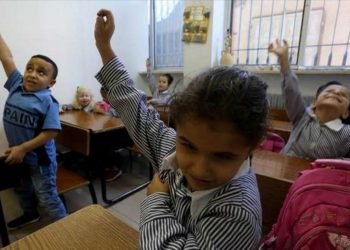 نعاني من فقدان البصر وليس فقدان البصيرة