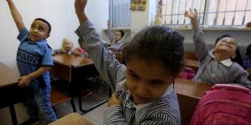 نعاني من فقدان البصر وليس فقدان البصيرة