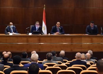 مدبولي: الدولة اتخذت العديد من القرارات غير المسبوقة لمساندة قطاع السياحة