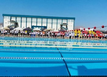 صبحي: تطوير البنية التحتية الإنشائية الشبابية والرياضية جعل مصر واحدة من أفضل دول العالم تنظيم للأحداث الرياضية