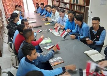 القومي للسينما يقيم أولى فعالياته بمشاركة الموهوبين و التعلم الذكي