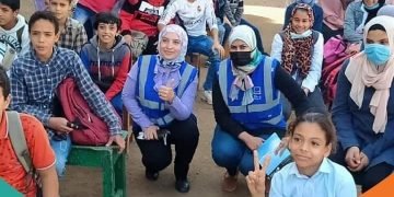 حياة كريمة رقمية