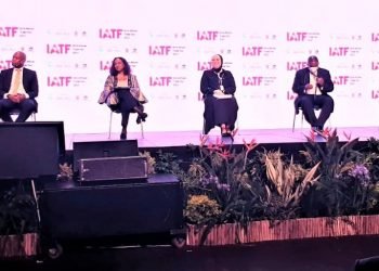 نيفين جامع: القطاع الخاص شريك رئيسى للحكومات فى تنفيذ خطط الاصلاح الاقتصادى وتحقيق معدلات التنمية المستهدفة بدول القارة السمراء