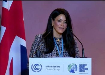 • «المشاط»: المرأة من أكثر الفئات تضرُرًا بتداعيات التغيرات المناخية.. ودمجها في مشروعات التخفيف والتكييف والتمويل ضرورة للتصدي للتغيرات المناخية