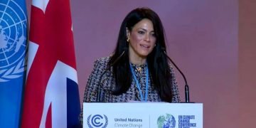 • «المشاط»: المرأة من أكثر الفئات تضرُرًا بتداعيات التغيرات المناخية.. ودمجها في مشروعات التخفيف والتكييف والتمويل ضرورة للتصدي للتغيرات المناخية