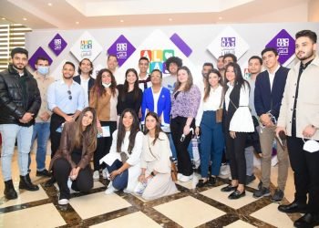 وزیرة الهجرة تشھد توقیع بروتوكول تعاون مع مستشفى الناس بشأن تدريب شباب الدارسين بالخارج على الإسعافات الأولية ورفع الوعي الصحي