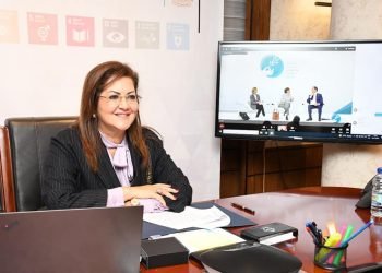 السعيد: الدولة تسعي لتعميق الشراكة مع القطاع الخاص