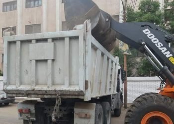 النظافة والتجميل والكهرباء وتحسين مستوى الخدمات جهود مكثفة في بني سويف