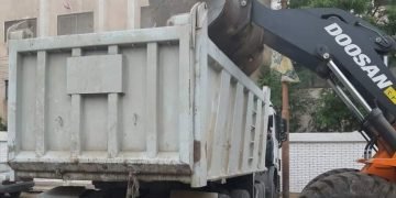 النظافة والتجميل والكهرباء وتحسين مستوى الخدمات جهود مكثفة في بني سويف