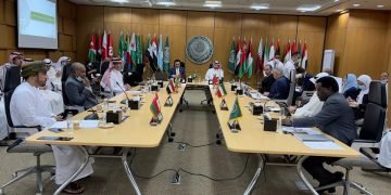 التنظيم والإدارة يشارك ممثلا عن مصر في اجتماع المجلس التنفيذي للمنظمة العربية للتنمية الإدارية