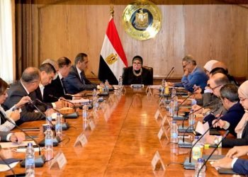 نيفين جامع: طفرة كبيرة في الصادرات المصرية…وتنسيق كامل مع مجتمع المصدرين لزيادة معدلات التصدير لمختلف الأسواق
