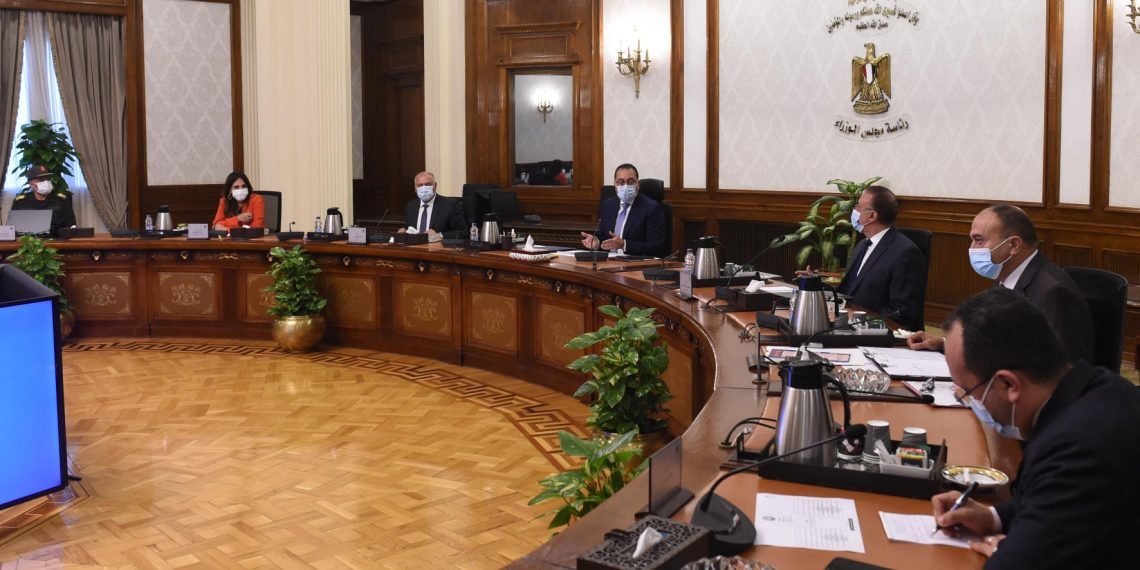 رئيس الوزراء يتابع خطوات تنفيذ مشروع مترو الإسكندرية “أبوقير – محطة مصر”