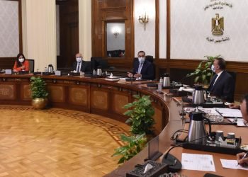 رئيس الوزراء يتابع خطوات تنفيذ مشروع مترو الإسكندرية “أبوقير – محطة مصر”