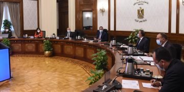 رئيس الوزراء يتابع خطوات تنفيذ مشروع مترو الإسكندرية “أبوقير – محطة مصر”