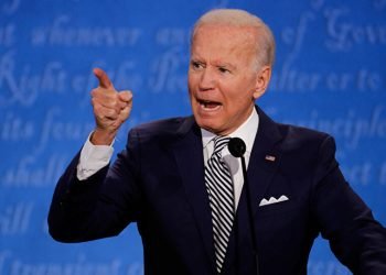 آخر تقرير طبى للطبيب البيت الأبيض ..   ” حالة بايدن الصحيّة جيدة “