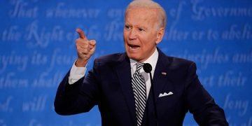 آخر تقرير طبى للطبيب البيت الأبيض ..   ” حالة بايدن الصحيّة جيدة “