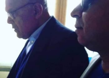 دكتور جمال شعبان يهنئ أسطورة الطب مجدي يعقوب بعيد ميلاده