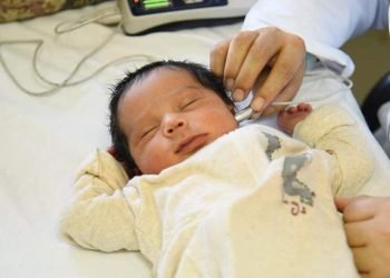 الصحة: فحص مليونين و281 طفلًا ضمن مبادرة رئيس الجمهورية للاكتشاف المبكر وعلاج ضعف وفقدان السمع