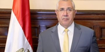 وزير الزراعة: 363 مليون جنيه تمويل جديد للمشروع القومى للبتلو في إطار المبادرة الرئاسية حياة كريمة