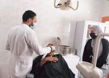 الصحة: تقديم الخدمات الطبية لـ ٦٦ ألف مواطن فوق سن ٦٥ عامًا ضمن برنامج “الرعاية الصحية المستمرة لكبار السن”