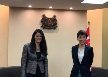 «المشاط»  تُسلط الضوء على تجربة مصر لمطابقة التمويلات الإنمائية مع أهداف التنمية المستدامة