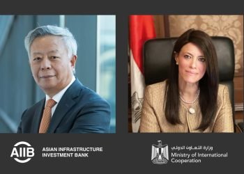 المشاط: مشاركة البنك الدولي والبنك الآسيوي للاستثمار في تمويل سياسات التنمية يعكس سياسة الحكومة لتحقيق تكامل الجهود بين شركاء التنمية بما يعظم الأثر من التعاون الإنمائي