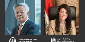 المشاط: مشاركة البنك الدولي والبنك الآسيوي للاستثمار في تمويل سياسات التنمية يعكس سياسة الحكومة لتحقيق تكامل الجهود بين شركاء التنمية بما يعظم الأثر من التعاون الإنمائي