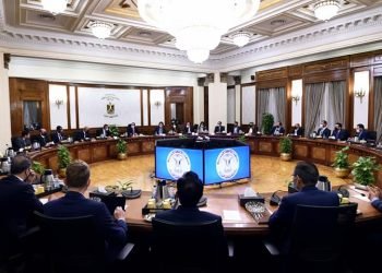 مدبولي: الحكومة تعكف على بلورة استراتيجية تحدد دور الحكومة والقطاع الخاص خلال المرحلة المقبلة وسيتم نشرها إعمالا لمبدأ الشفافية