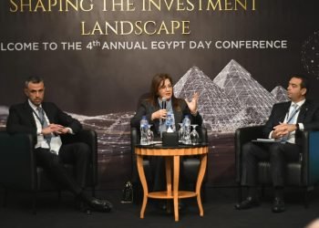 السعيد: الحكومة استثمرت في البنية التحتية لتهيئة المناخ للقطاع الخاص