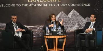 السعيد: الحكومة استثمرت في البنية التحتية لتهيئة المناخ للقطاع الخاص