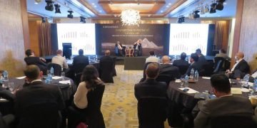 وزير المالية.. فى حوار مفتوح خلال مؤتمر «هيرميس»: التحول الاقتصادى لمصر خلال ٧ سنوات.. فاق التوقعات