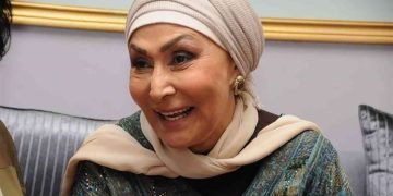 ملكة الكوميديا سهير البابلي ووصيتها الأخيرة