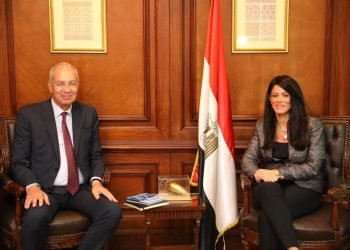 وزيرة التعاون الدولي: المنطقة الاقتصادية للقناة تعزز من القيمة المضافة لحركة التجارة العالمية وتجذب القطاع الخاص والشركات العالمية