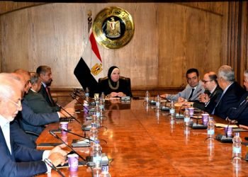 جامع.. 552 مليون دولار حجم التبادل التجاري بين مصر والبحرين خلال الـ 7 أشهر الاولى من العام الجاري