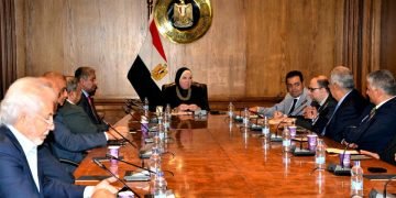 جامع.. 552 مليون دولار حجم التبادل التجاري بين مصر والبحرين خلال الـ 7 أشهر الاولى من العام الجاري