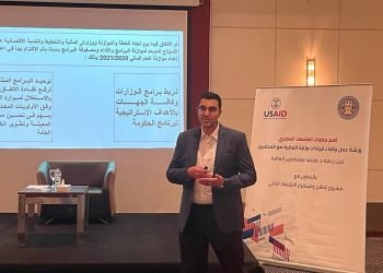 وزير المالية يقود مسيرة تطوير شاملة للمنظومة الضريبية.. تكتمل خلال ٦ أشهر