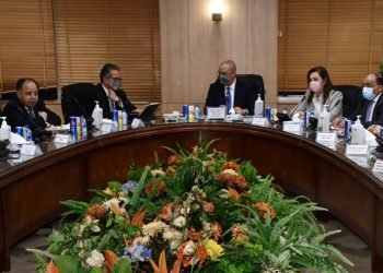 وزير الإسكان يترأس أول اجتماع لمجلس إدارة الهيئة العامة للتنمية السياحية بعد نقل تبعيتها لوزارة الإسكان