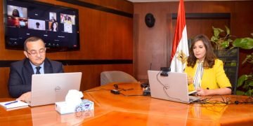 وزيرة الهجرة تعقد جلسة حوارية مع أولياء أمور طلاب الثانوية CEGEP بكندا لبحث أزمة اعتماد شهاداتهم وتقدمهم للجامعات المصرية