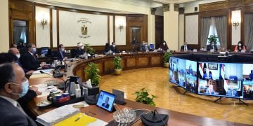 مدبولي: المواطنون يُقدرون مشروعات “حياة كريمة” وسعداء بها ويجب أن نكون على مستوى تطلعات أهالينا بالإسراع في معدلات التنفيذ