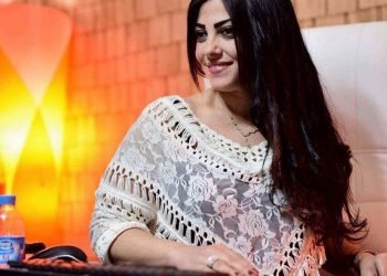 داليا الجيار