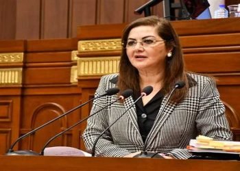 د.هالة السعيد: نتوسع في مشروعات التحول الرقمي وتطوير الخدمات المقدمة للمواطنين لتحقيق أعلى معدلات رضا المواطن