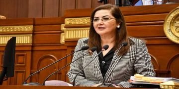 د.هالة السعيد: نتوسع في مشروعات التحول الرقمي وتطوير الخدمات المقدمة للمواطنين لتحقيق أعلى معدلات رضا المواطن