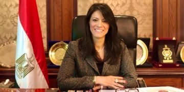 «المشاط»: الاقتصاد المصري محل إشادة من مؤسسات التمويل الدولية والتصنيف الائتماني بفضل إجراءات الإصلاح الاقتصادي