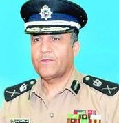  سرق 7 آلاف دينار من مصنع يعمل به في  أمغرة والمباحث أعادتها