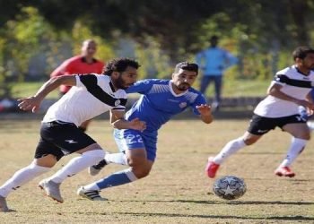 المفاجات مستمرة بالممتاز”ب”.. القناة يغرق النصر.. والرجاء عبرالحدود 