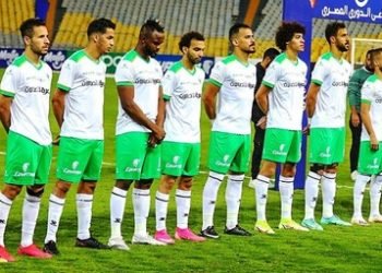 المصرى البورسعيدى فى ضيافة ريفرزيونايتدالنيجيرى ببطولة الكونفيدرالية الافريقية