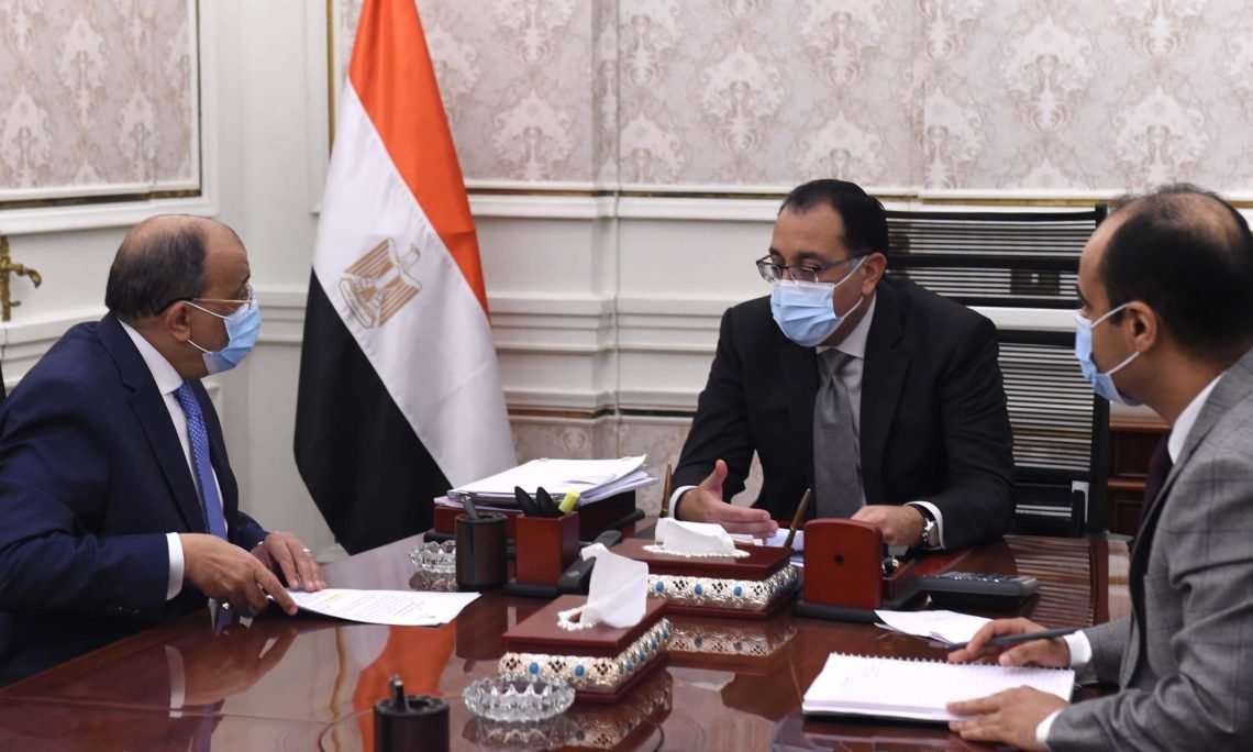 مدبولي: الحكومة تتبنى كل خطة تستهدف الحفاظ على النسق الحضاري والتخلص من كافة مظاهر العشوائية