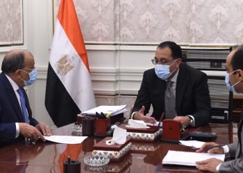 مدبولي: الحكومة تتبنى كل خطة تستهدف الحفاظ على النسق الحضاري والتخلص من كافة مظاهر العشوائية