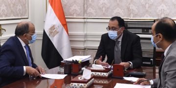 مدبولي: الحكومة تتبنى كل خطة تستهدف الحفاظ على النسق الحضاري والتخلص من كافة مظاهر العشوائية