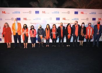 “المشاط”: وزارة التعاون الدولي حريصة على إدراج قضايا تمكين المرأة على أجندة أولويات الشراكات الدولية مع شركاء التنمية